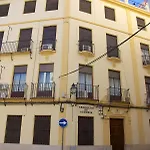 Plaza De Austria