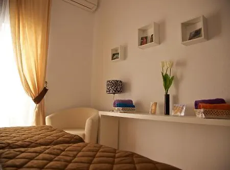 Apartament Plaza De Austria Kordoba