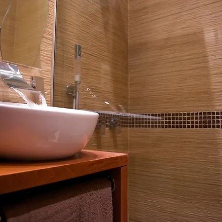 Apartament Plaza De Austria
