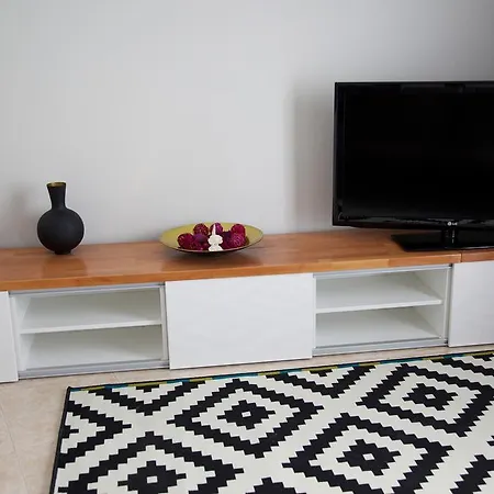 Apartament Plaza De Austria *