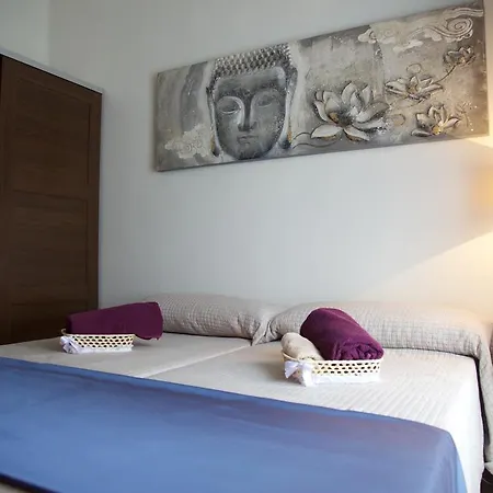 Apartament Plaza De Austria