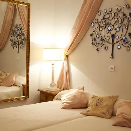 Apartament Plaza De Austria *
