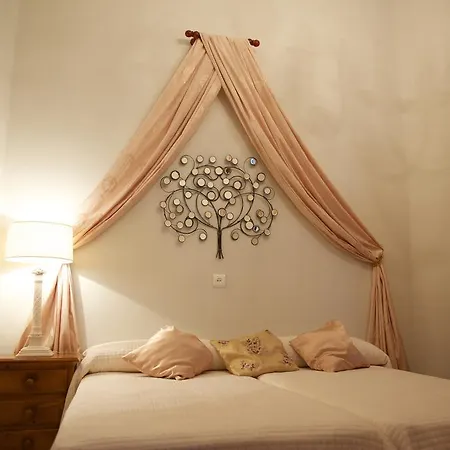 Apartament Plaza De Austria