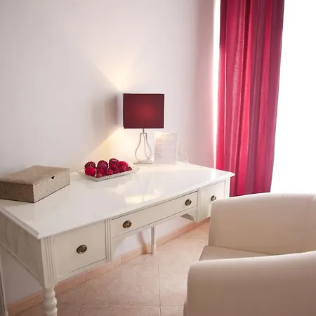 Apartament Plaza De Austria Kordoba