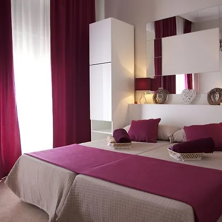 Apartament Plaza De Austria *